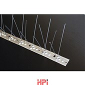 HPI Pás s trny proti ptákům nerez / nerez délka 1000mm